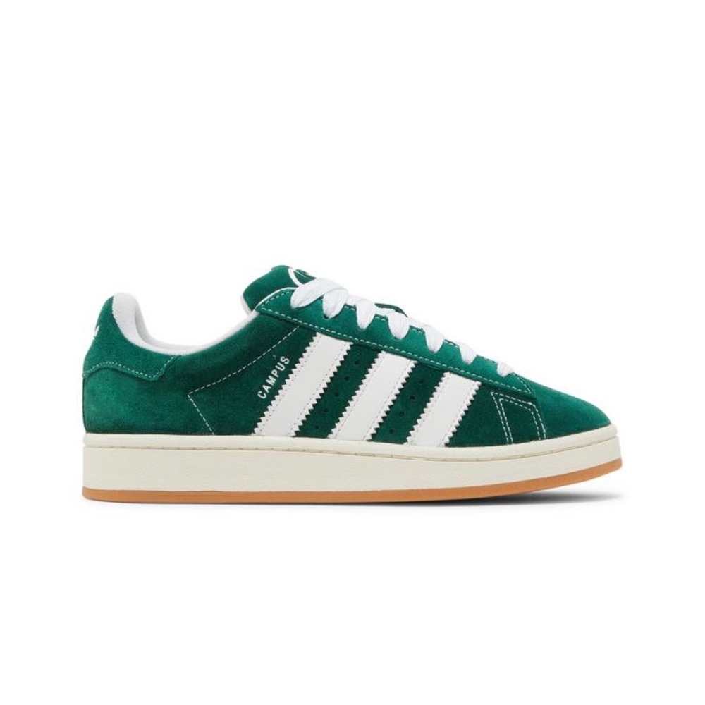 Adidas Campus 00s ‘Dark Green Gum’ Size US 7.5